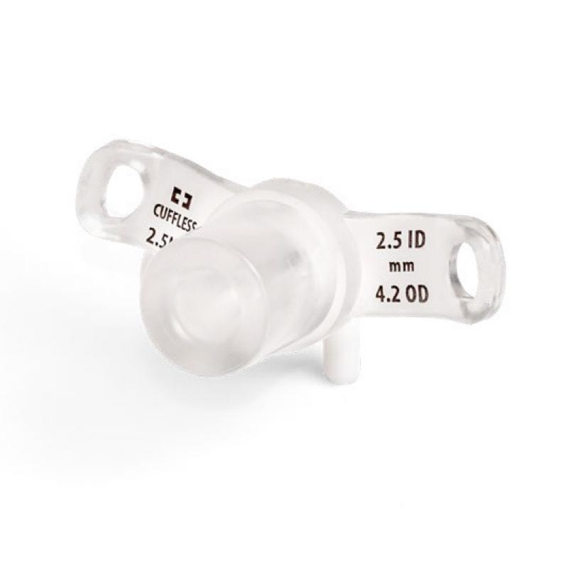 Трахеостомічни трубка Шілей неонатальна без манжети 4.5